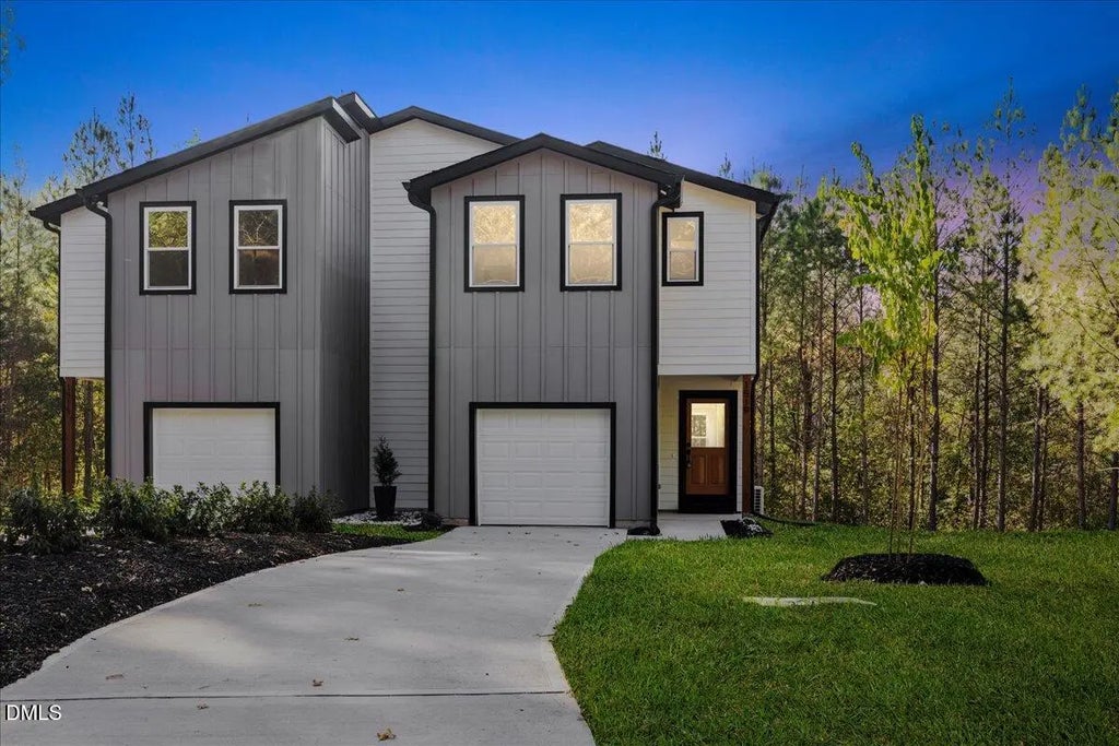 1519 Milan Street, Durham