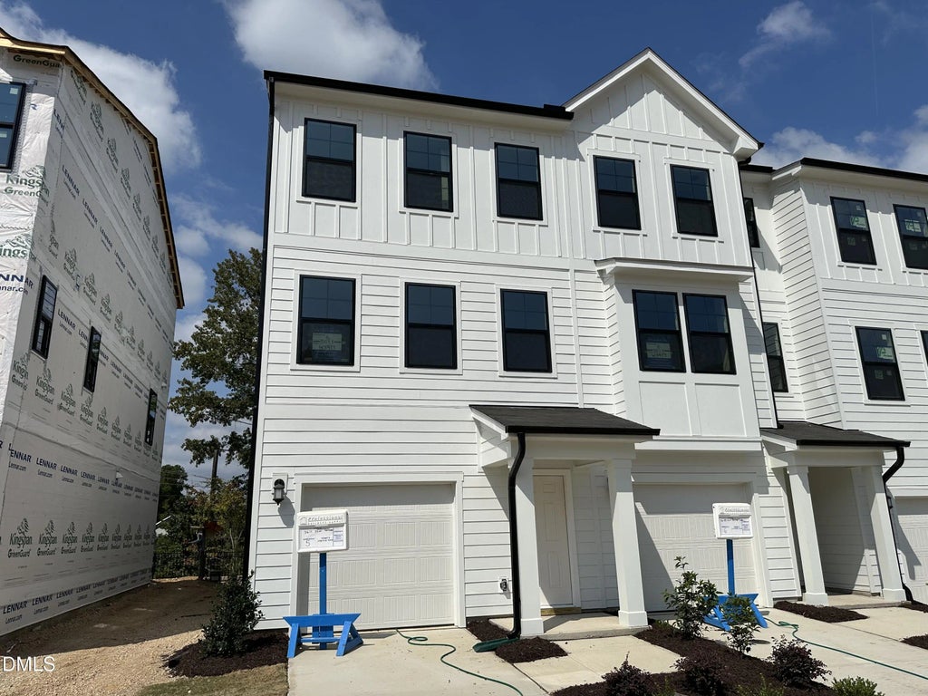 3611 Elm Grove Lane, Raleigh