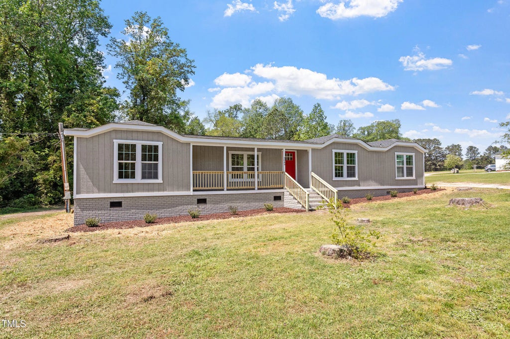 5049 W Hornes Church Road, Bailey