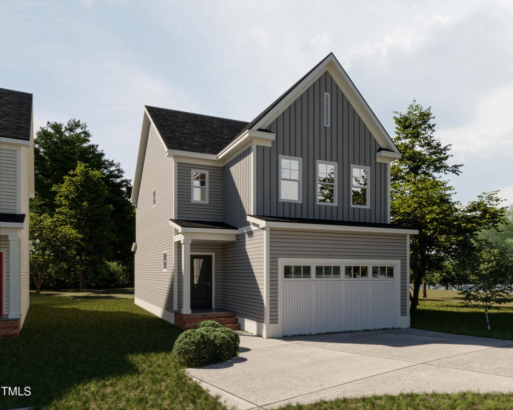 1008 Harper Road, Raleigh