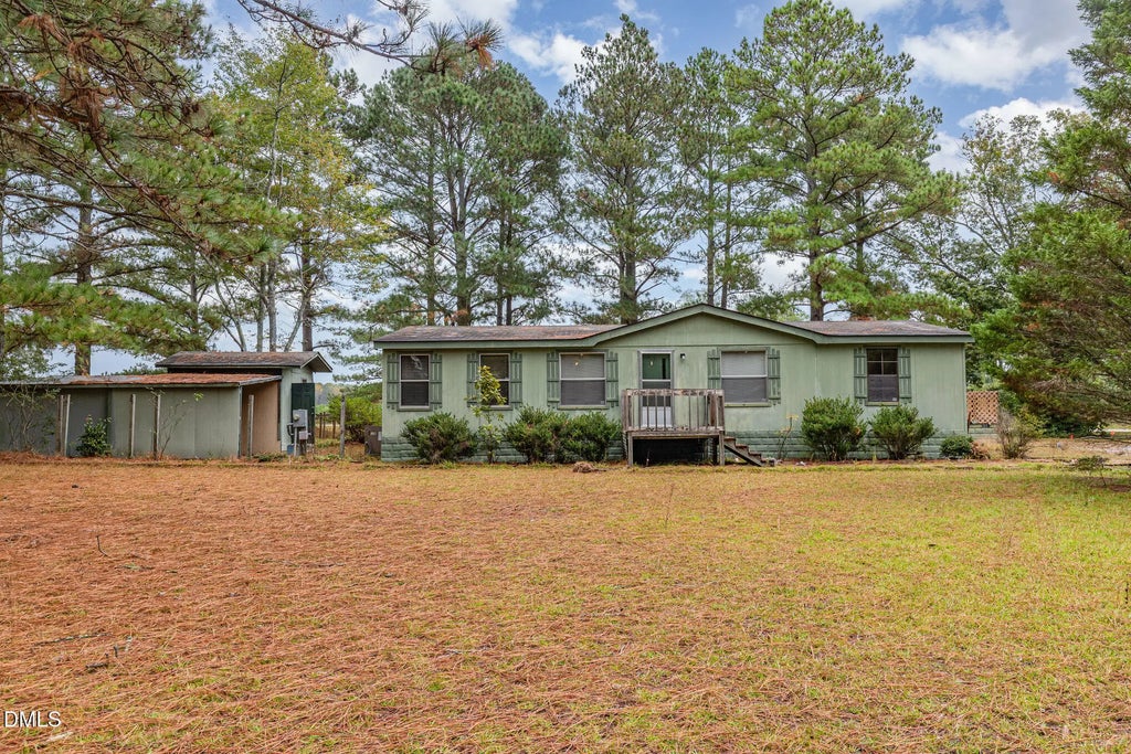 1969 Bagley Road, Kenly