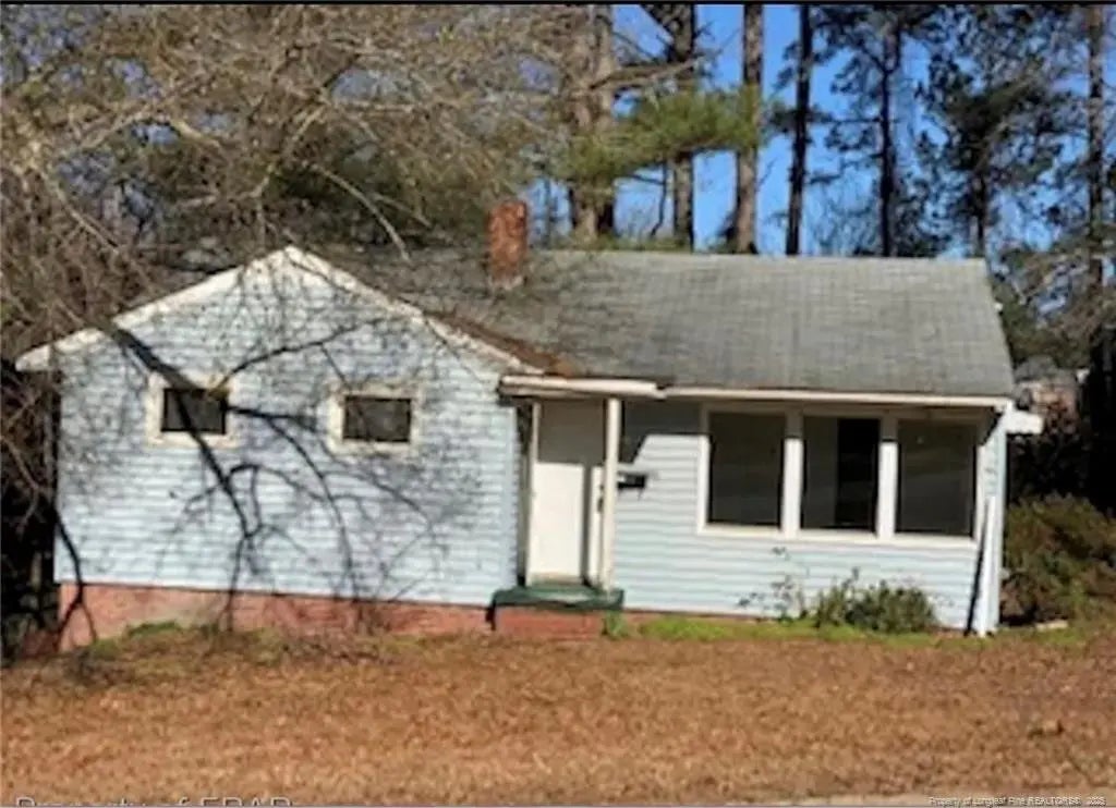 316 Stuart Avenue, Fayetteville