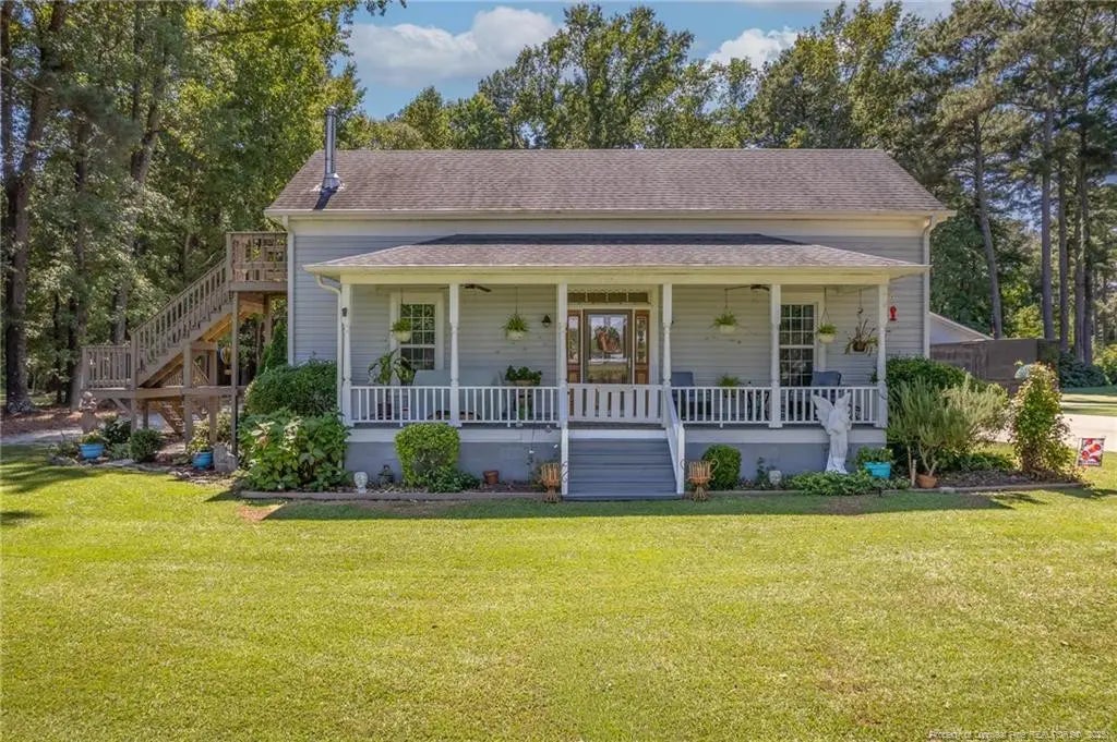 5664 Sambo Jackson Road, Wade