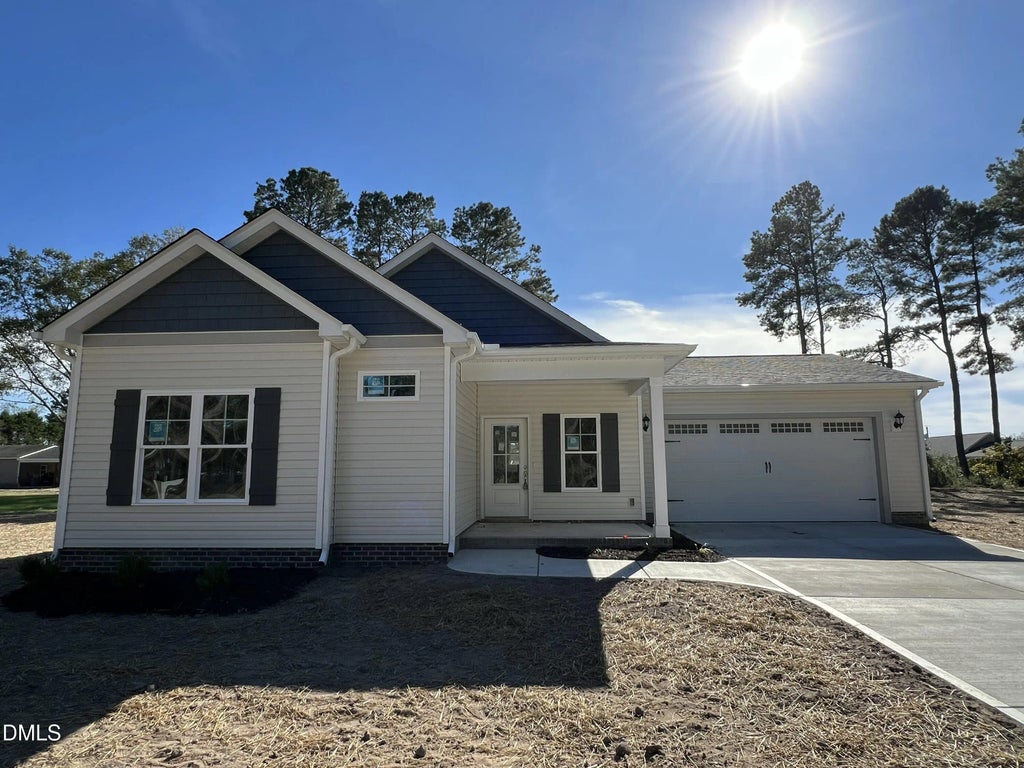 1760 Cardinal Drive, Deep Run