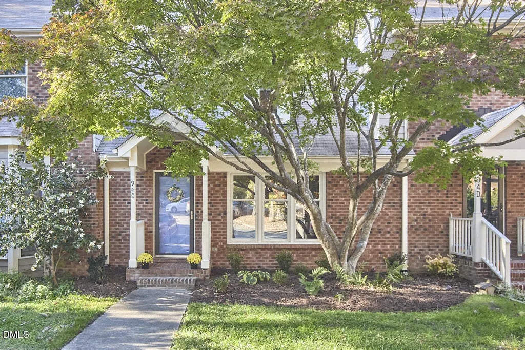 5500 Fortunes Ridge Drive 94c, Durham