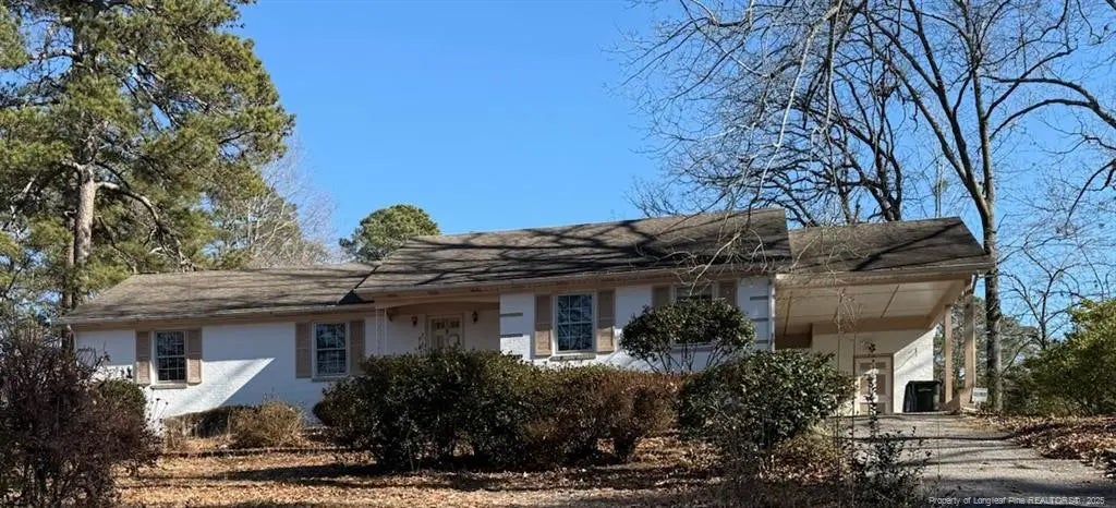 5114 Lake Valley Drive, Fayetteville