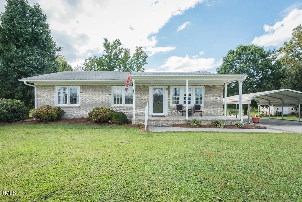 1138 Gibsonville Ossipee Road, Elon