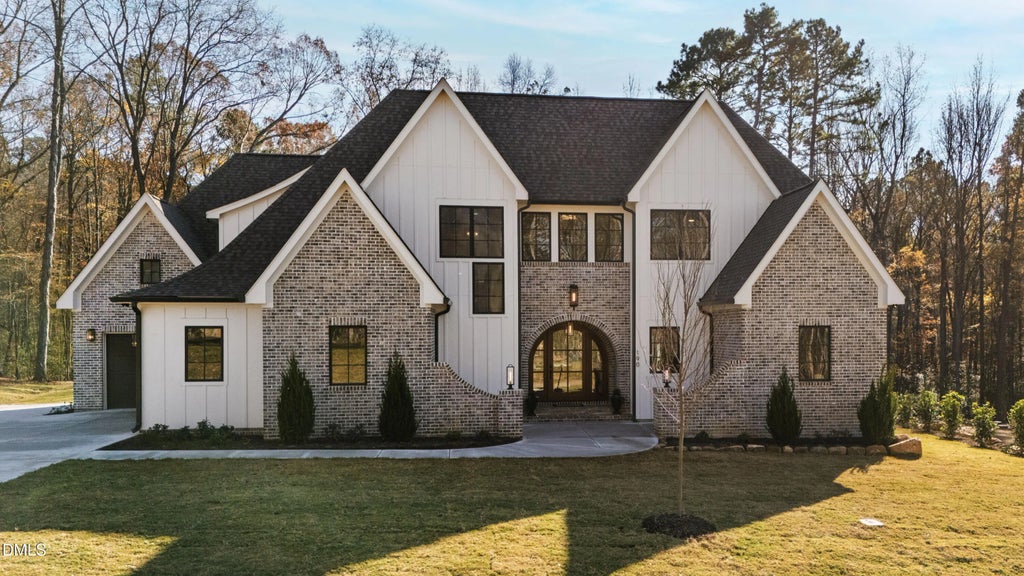 190 Clementine Way, Chapel Hill