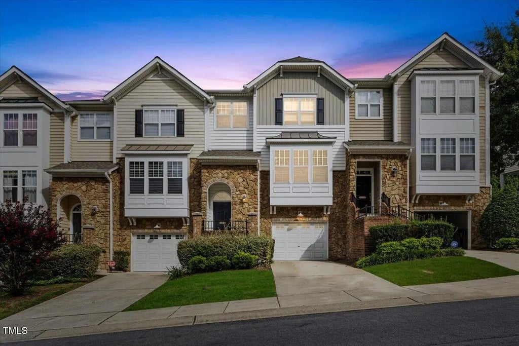 5802 Cameo Glass Way, Raleigh