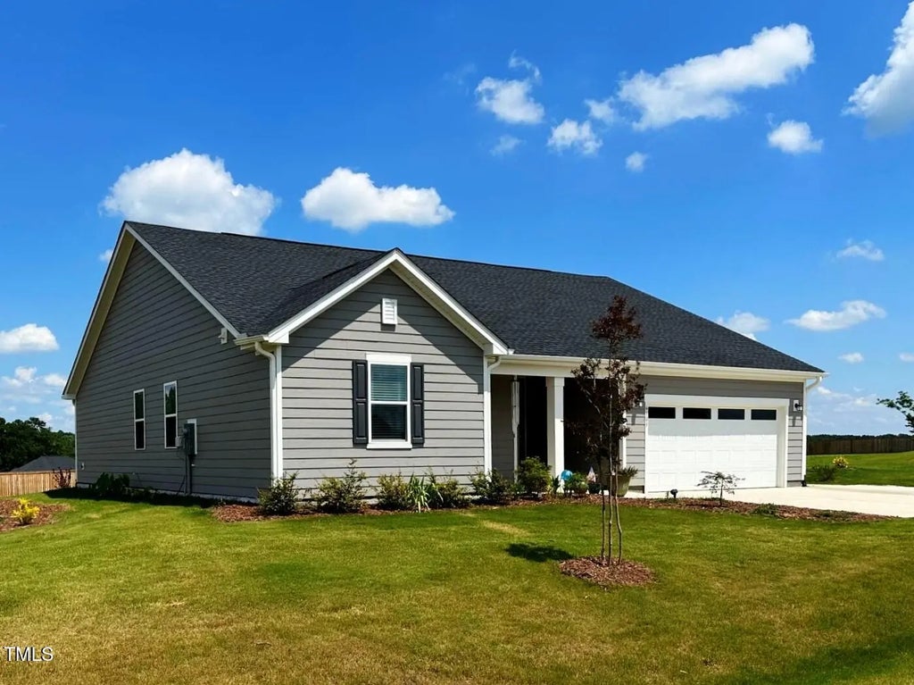 6109 Oak Passage Drive, Raleigh