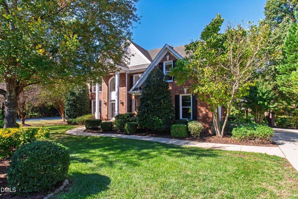 101 Pember Place, Morrisville