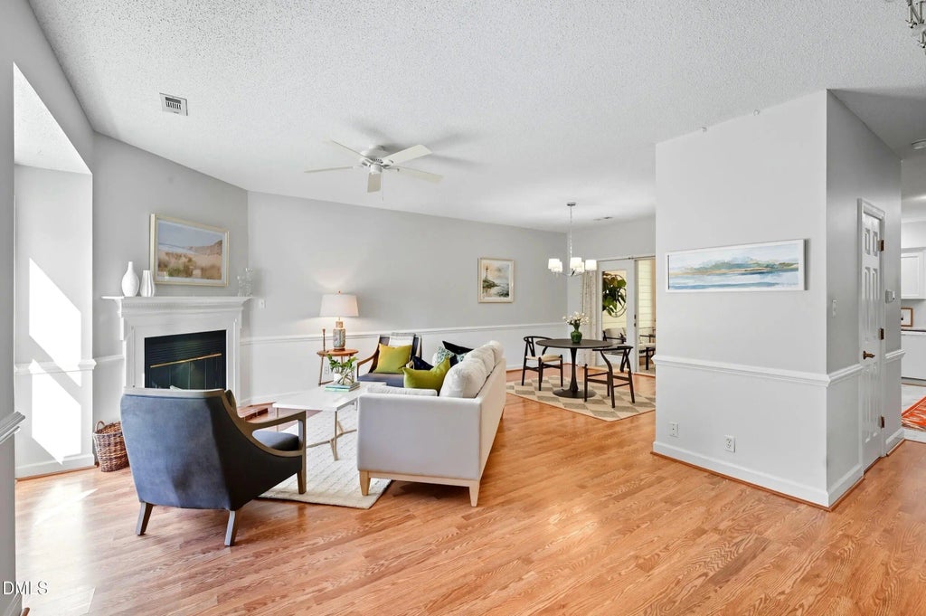 4111 Settlement Drive, Durham