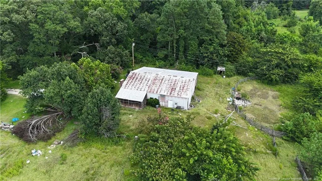 4199 Munsey Road, Fayetteville