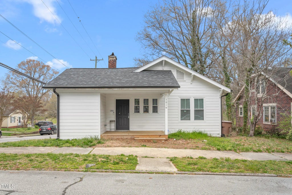 1016 Caldwell Street, Greensboro