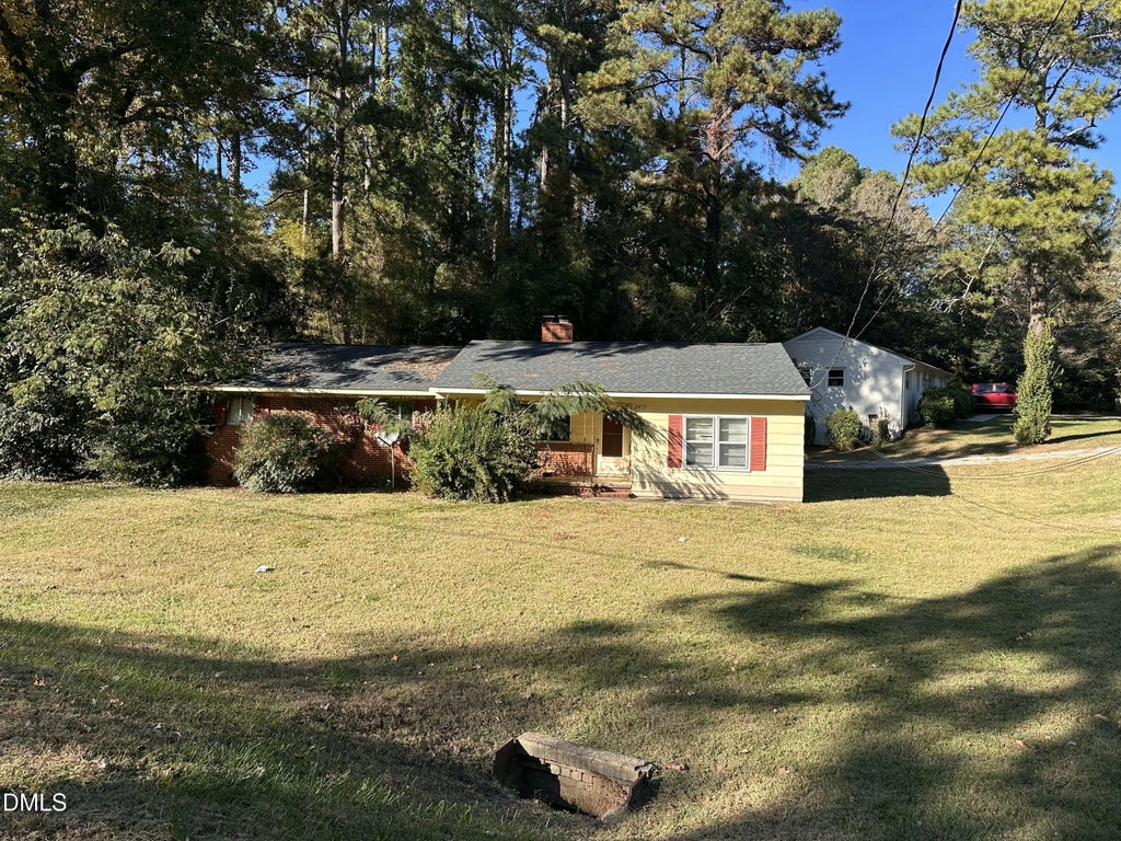 2479 Milburnie Road, Raleigh