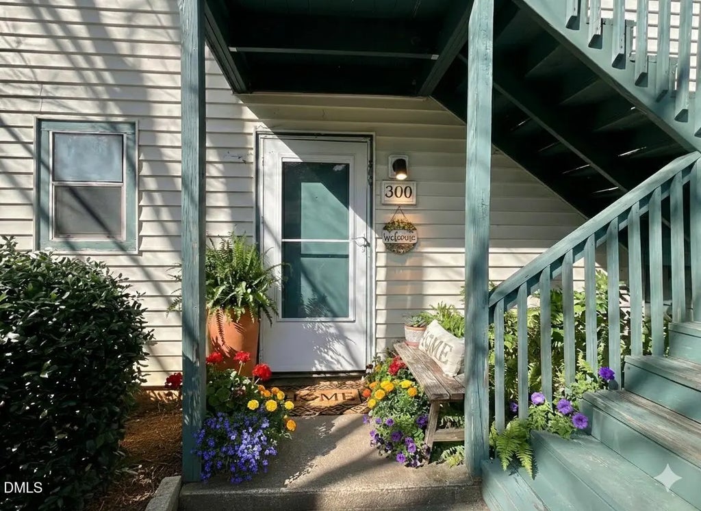 300 Ashley Forest Road Bldg F, Chapel Hill