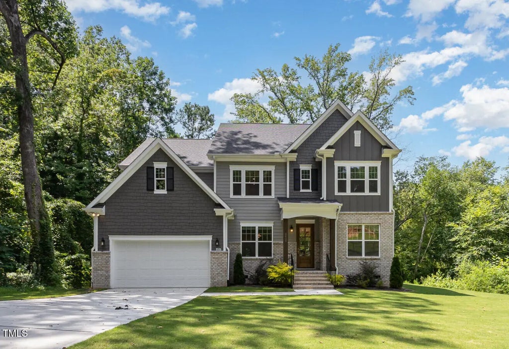 1417 Westmoreland Drive, Raleigh