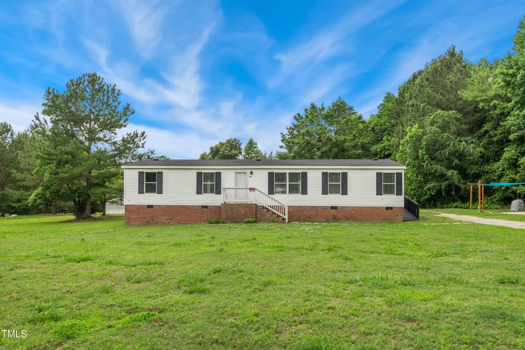 50 Willow Woods Way, Franklinton