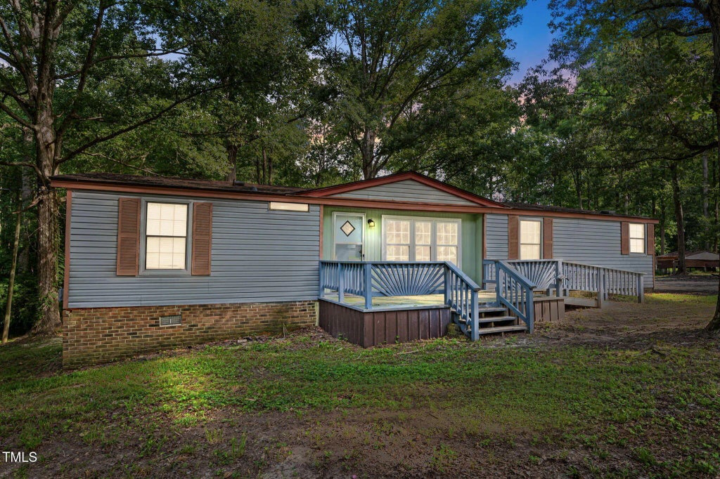 254 Warwick Drive, Pinetops