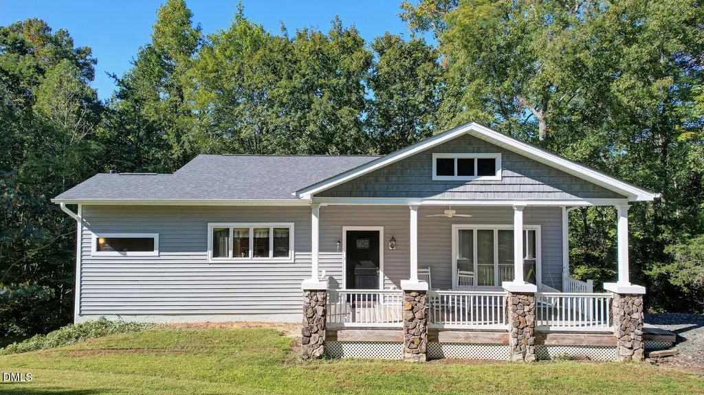 723 Gardner Road, Reidsville