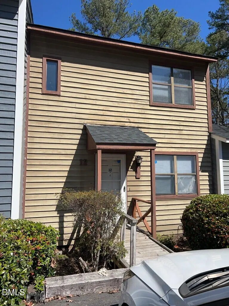 2146 Charles Street 12, Durham