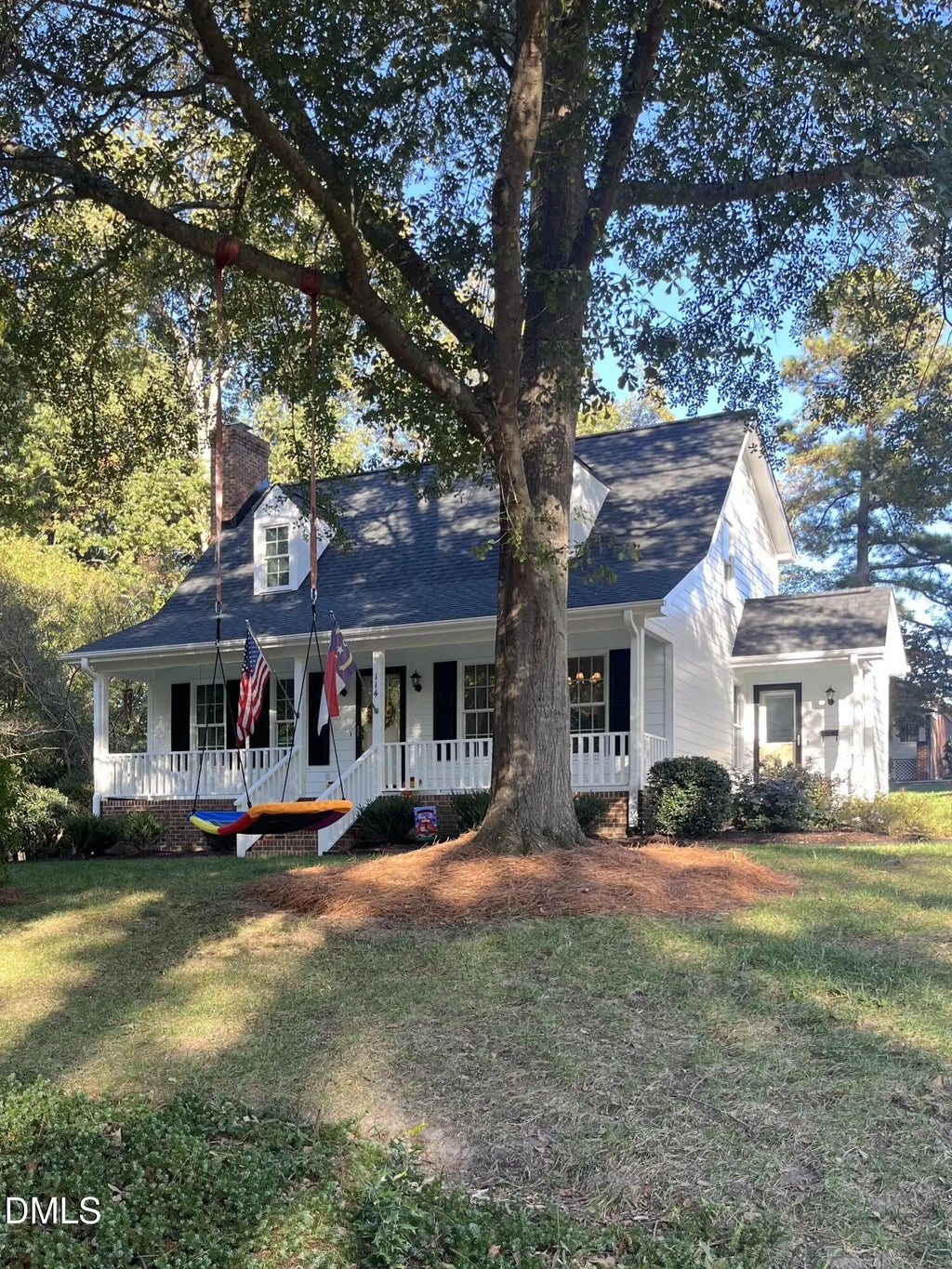 114 Oakdale Street, Fuquay Varina
