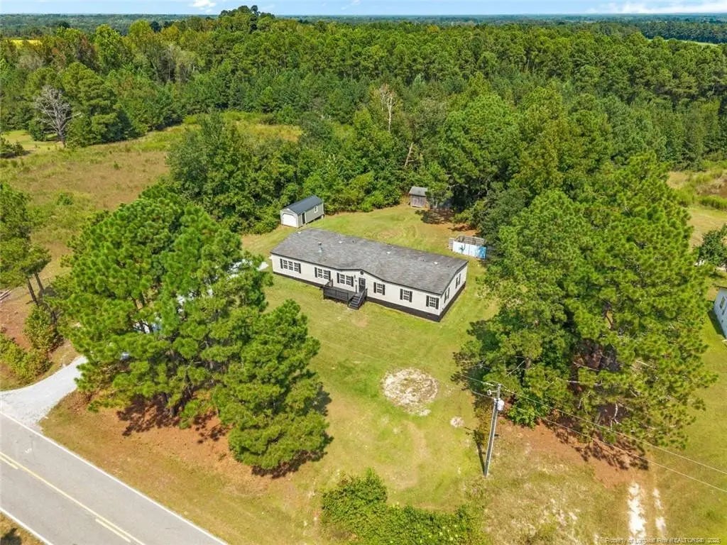 2266 Byrds Pond Road, Erwin