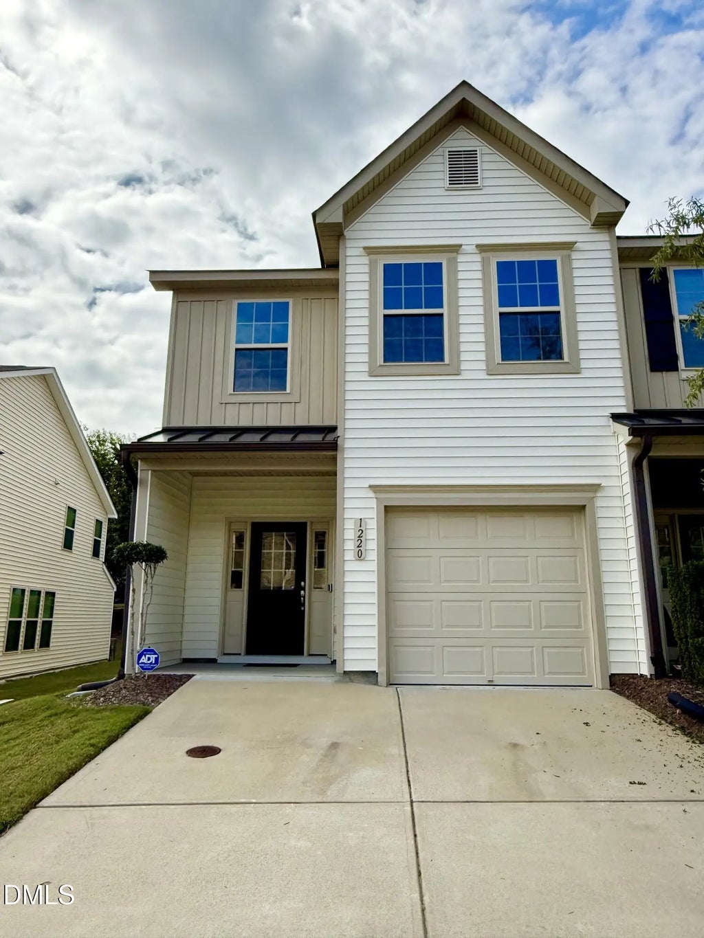 1220 Garden Stone Drive, Raleigh