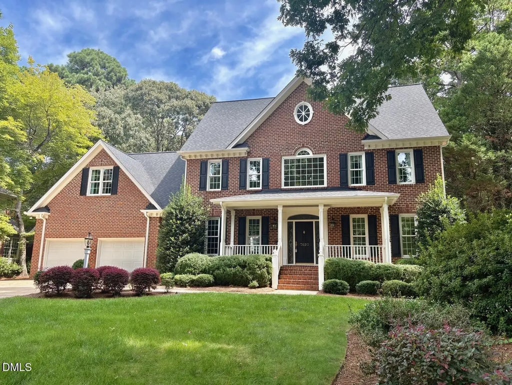 7620 Rainwater Road, Raleigh