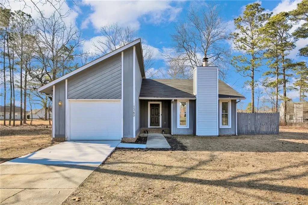 7345 Pebblebrook Drive, Fayetteville