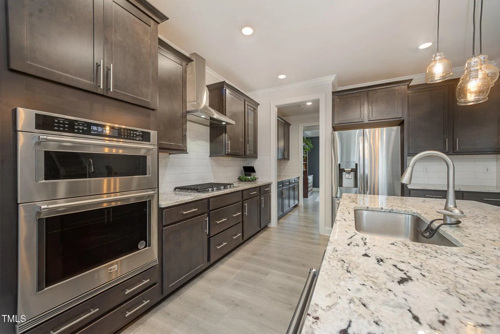 4916 Chase Hill Way, Raleigh