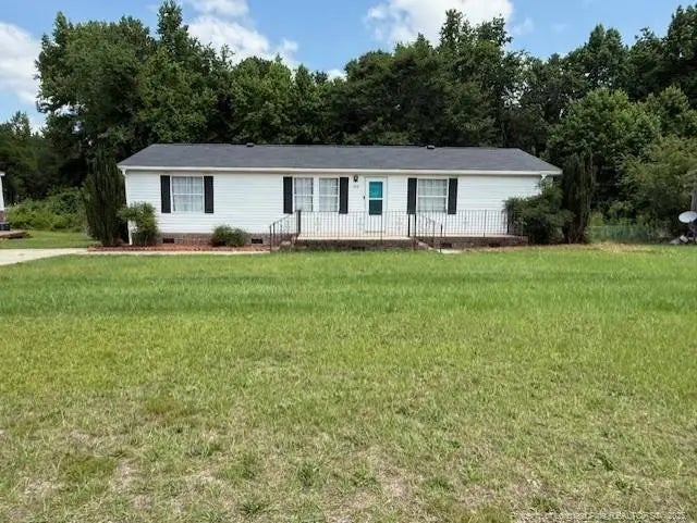 105 Hillcreek Drive, Parkton