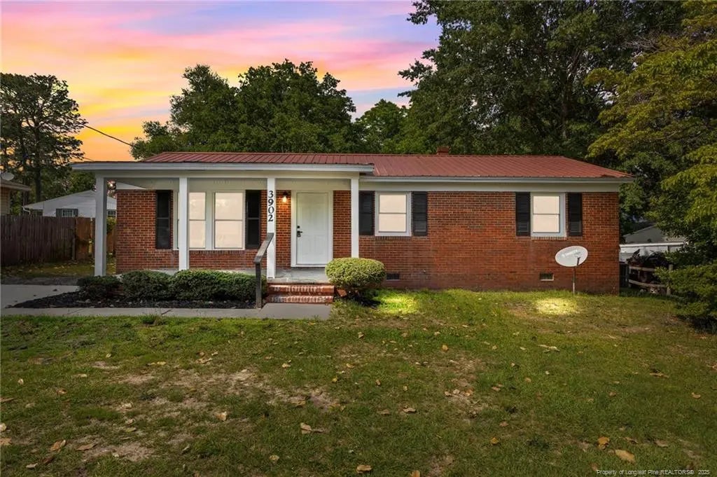 3902 Hartwell Road, Fayetteville