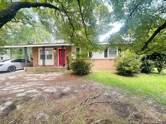 639 Berwick Drive, Fayetteville