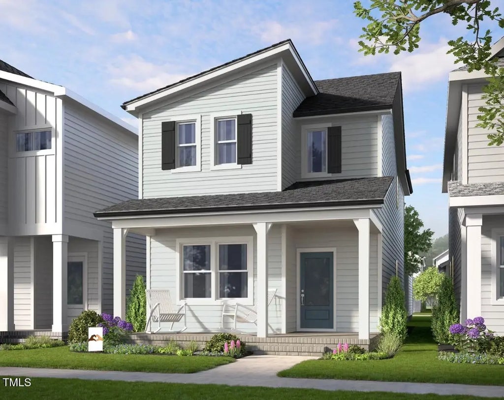 940 Allen Park Drive, Raleigh