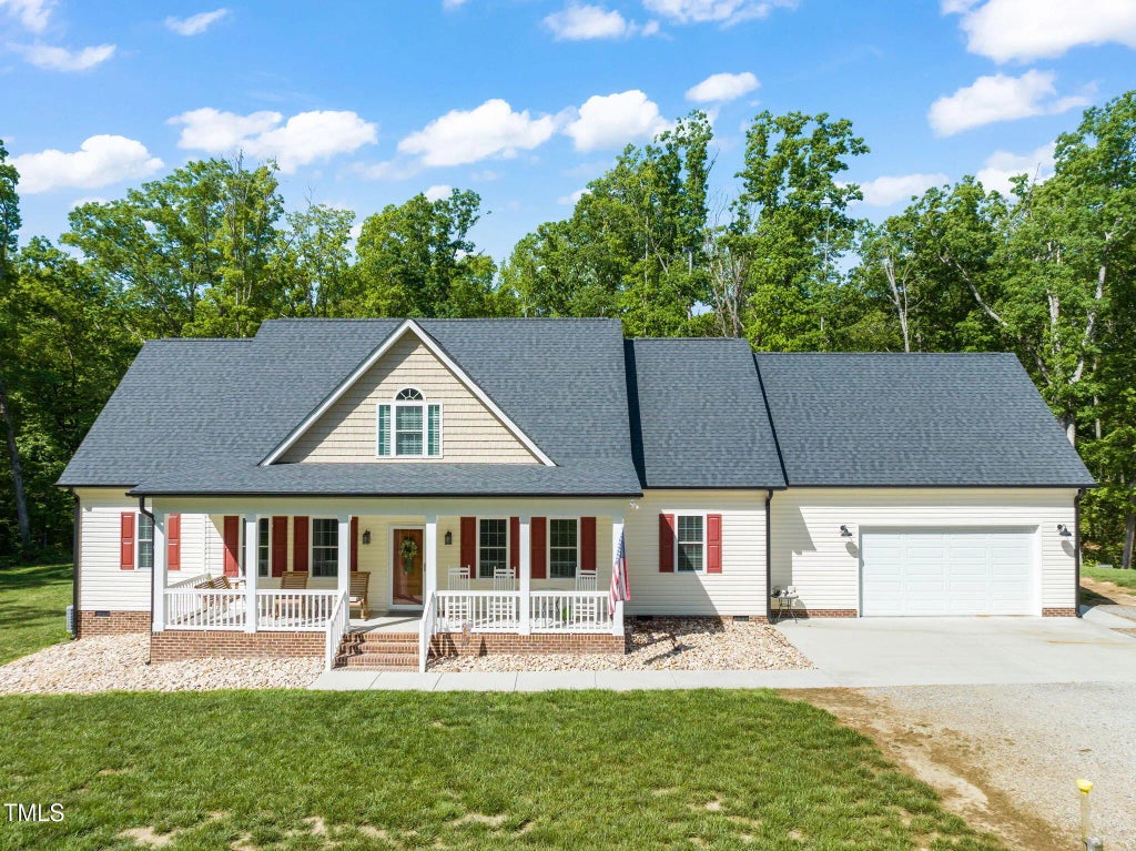 75 Acorn Drive, Clarksville