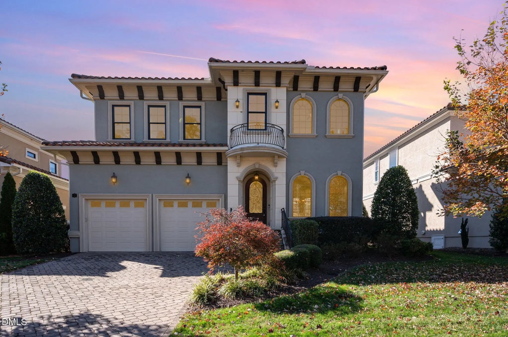 15 Treviso Place, Durham