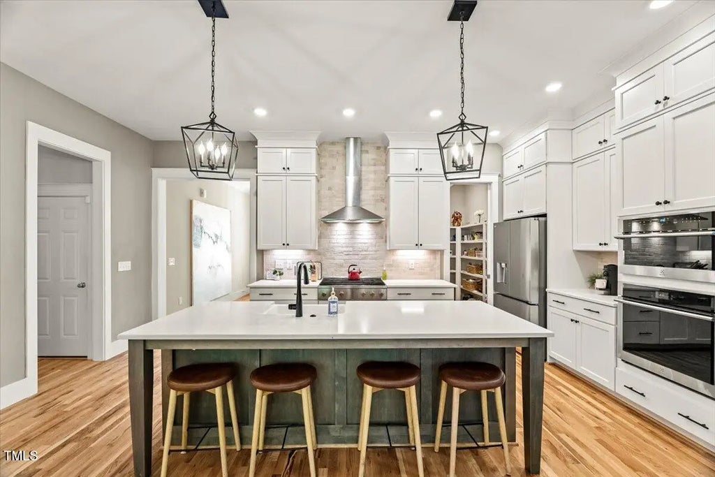 908 Noisette Court, Durham