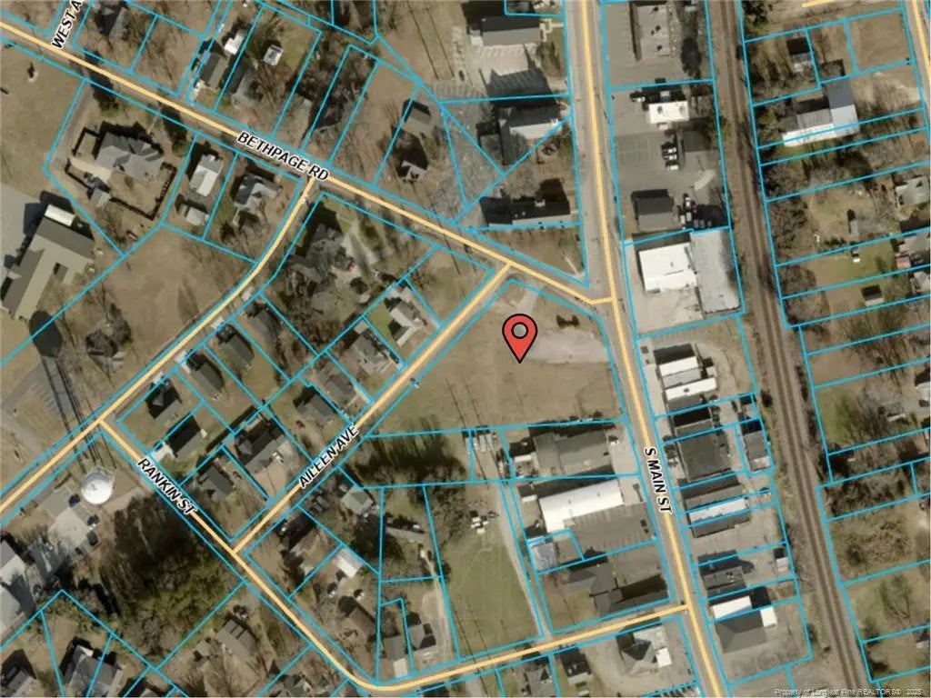 806 S Main Street, Kannapolis