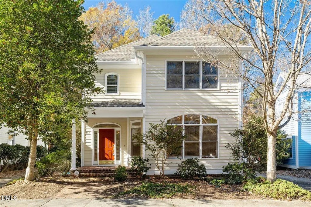 213 Stable Road, Carrboro