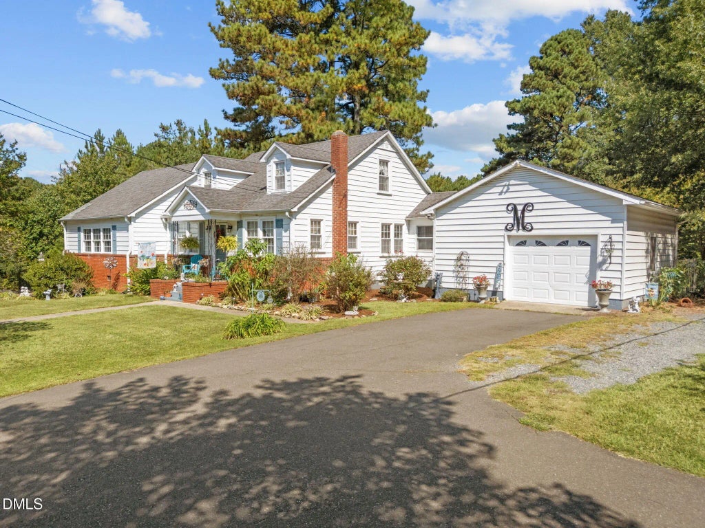 4613 Angier Avenue, Durham