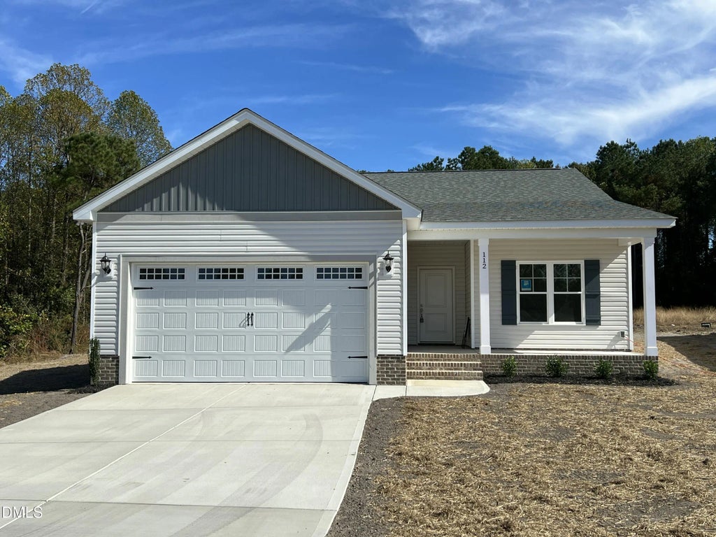 112 Sagewood Drive, Dudley