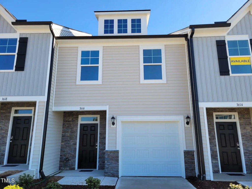 3616 Tarmac Road Ep 129, Wilson