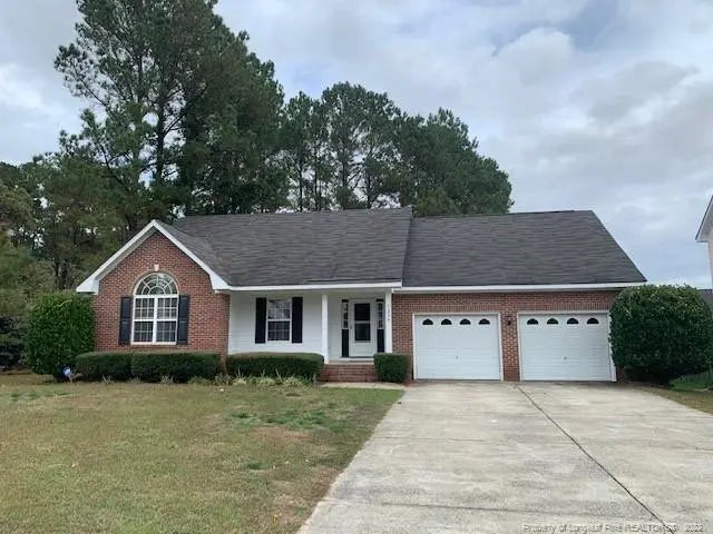 7324 Weathergreen Drive, Fayetteville