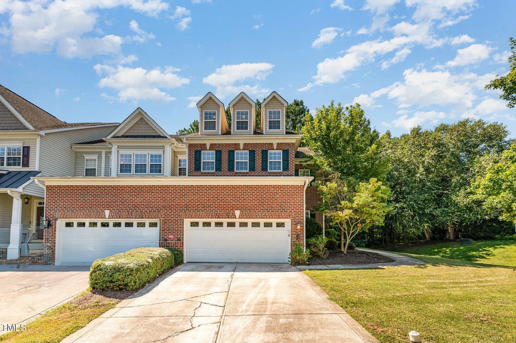 214 Towne Ridge Lane, Chapel Hill