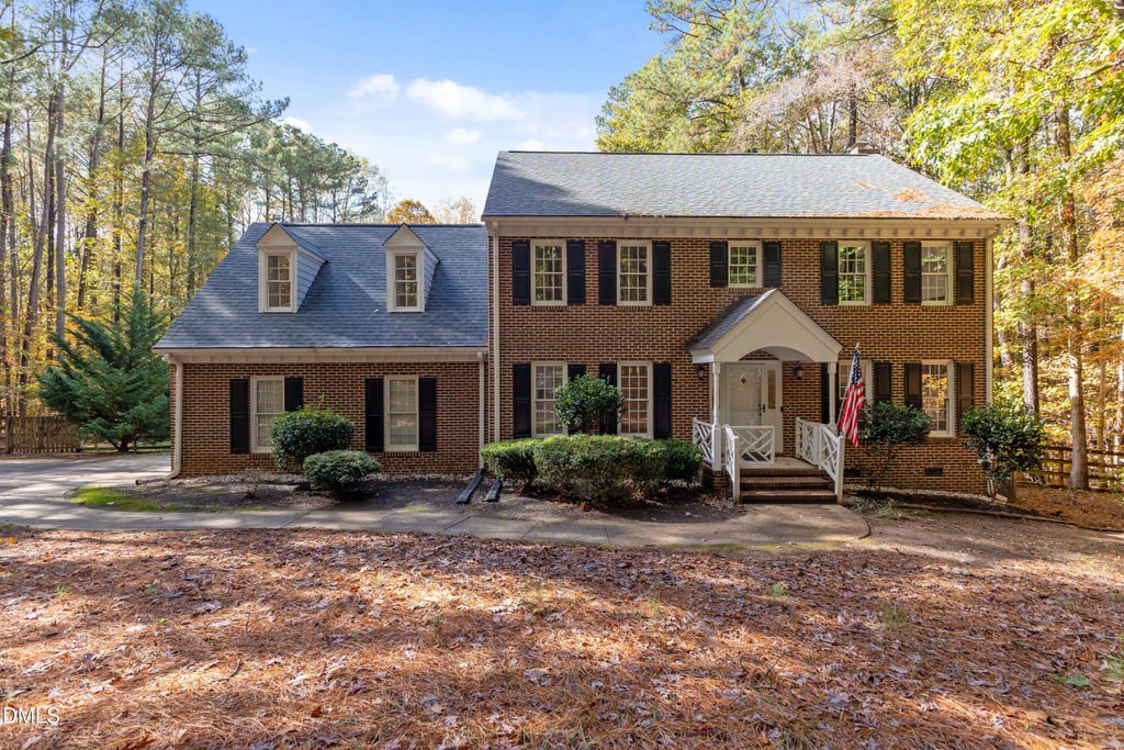 7125 Avborough Court, Wake Forest