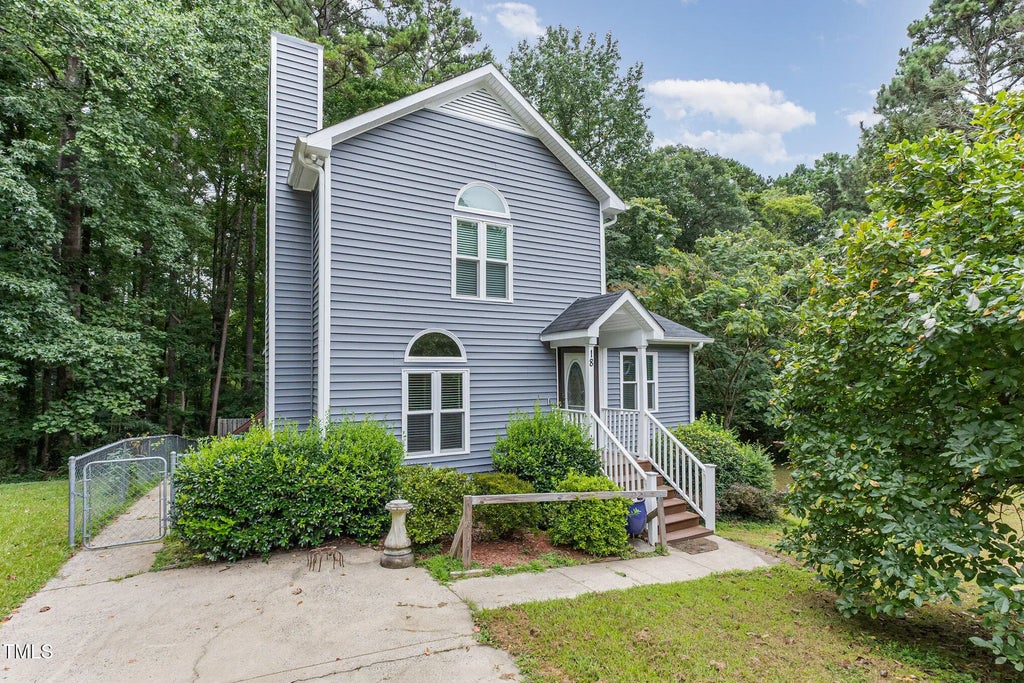 18 Syracuse Place, Durham