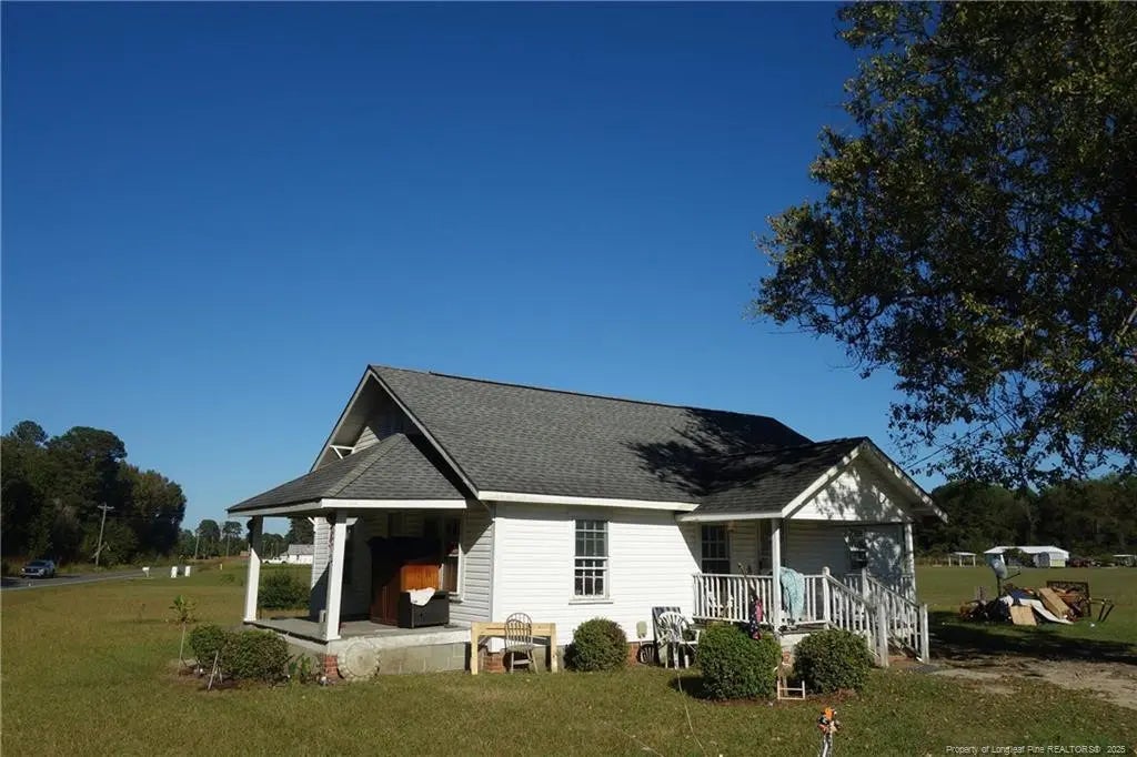 5375 Wiregrass Road, Orrum