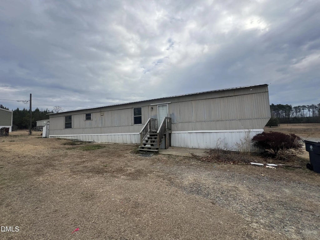 172 Pine Forest Loop, Louisburg