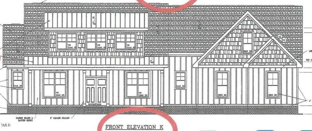 11125 Patina Lane, Wendell